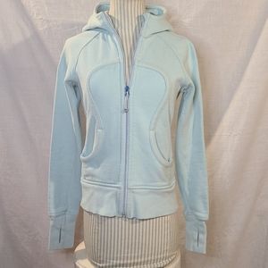 Lululemon Scuba Hoodie
